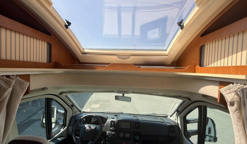 Arca P 635 GLC pieno