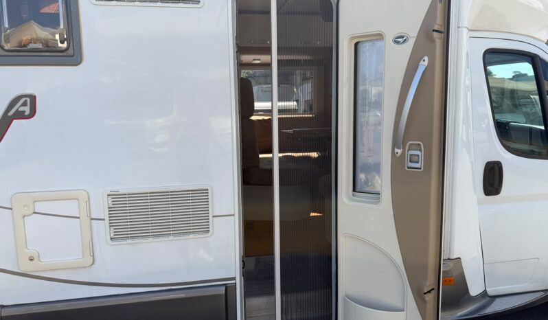 Arca P 635 GLC pieno