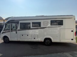 Carthago Tourer I 150 Qb pieno
