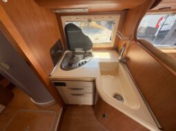 Arca P 635 GLC pieno