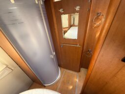 Arca P 635 GLC pieno