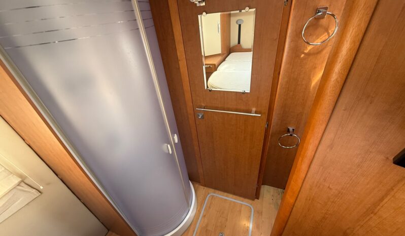 Arca P 635 GLC pieno