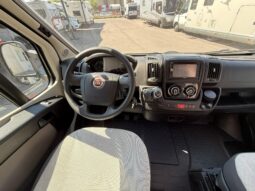 Arca P 635 GLC pieno