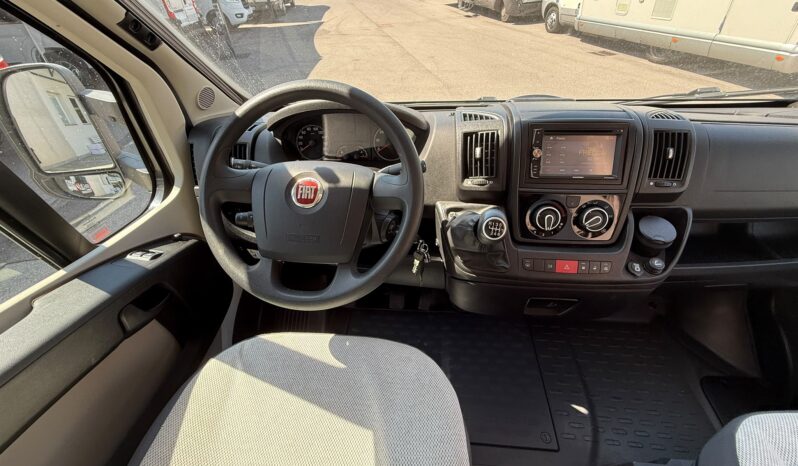 Arca P 635 GLC pieno