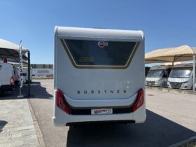 Burstner B66 TD 690