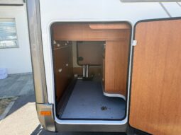 Arca P 635 GLC pieno