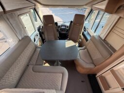 Carthago Tourer I 150 Qb pieno