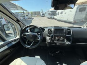 Burstner B66 TD 690
