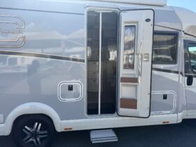Carthago Tourer T 145 DBH cambio automatico