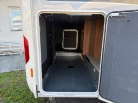 Carthago Tourer T 145 DBH cambio automatico