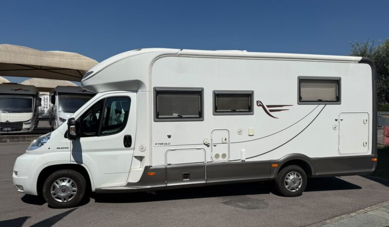Arca P 635 GLC pieno