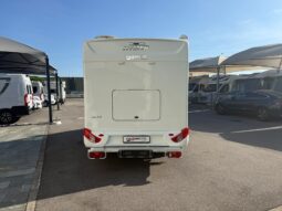 HYMER VAN 314 SL pieno