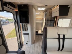 McLouis MC4-360 Fiat Ducato 2027 pieno