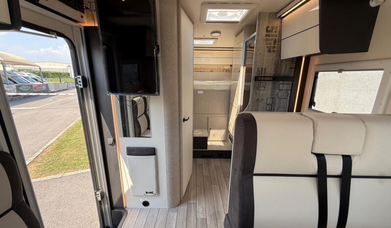 McLouis MC4-360 Fiat Ducato 2027 pieno