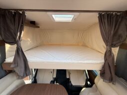 Carthago C Line I 4.9 Le/L  Fiat Ducato IN OFFERTA pieno