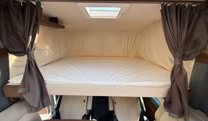 Carthago C Line I 4.9 Le/L  Fiat Ducato IN OFFERTA pieno