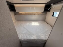 McLouis MC4-360 Fiat Ducato 2027 pieno
