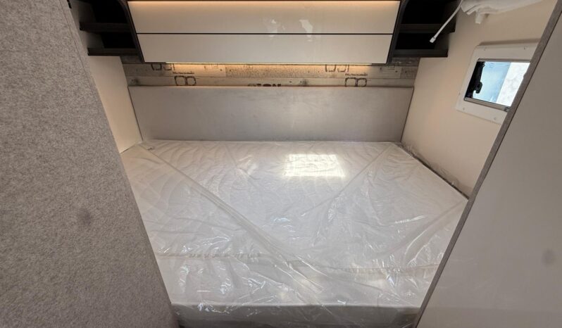 McLouis MC4-360 Fiat Ducato 2027 pieno