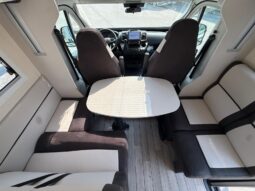 McLouis MC4-360 Fiat Ducato 2027 pieno