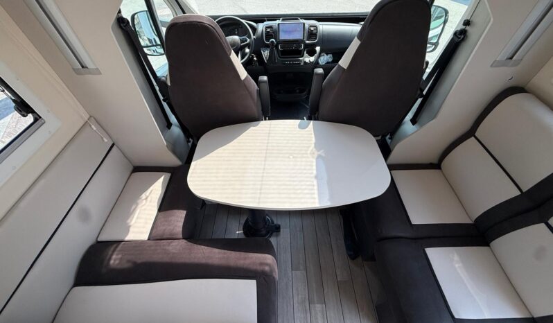 McLouis MC4-360 Fiat Ducato 2027 pieno