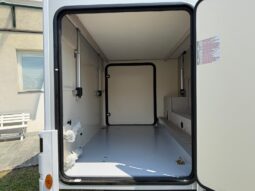 McLouis MC4-360 Fiat Ducato 2027 pieno