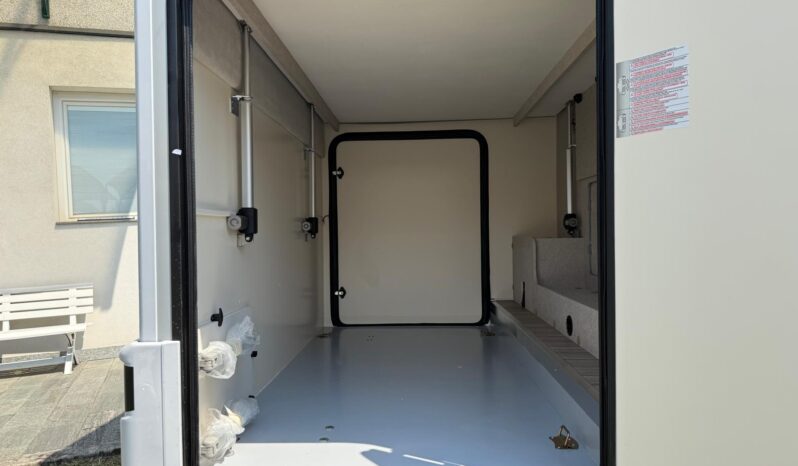 McLouis MC4-360 Fiat Ducato 2027 pieno