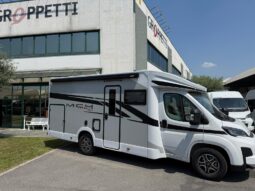 McLouis MC4-360 Fiat Ducato 2027 pieno