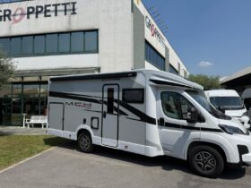 McLouis MC4-360 Fiat Ducato 2027