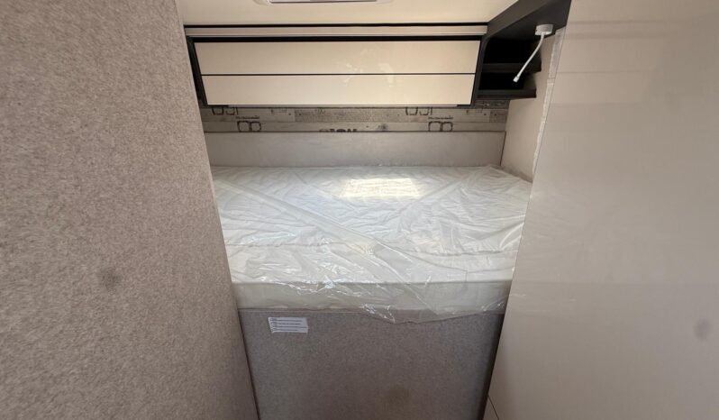 McLouis MC4-360 Fiat Ducato 2027 pieno