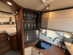 Carthago C Line I 4.9 Le/L  Fiat Ducato IN OFFERTA pieno
