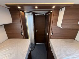 Carthago C Line I 4.9 Le/L  Fiat Ducato IN OFFERTA pieno