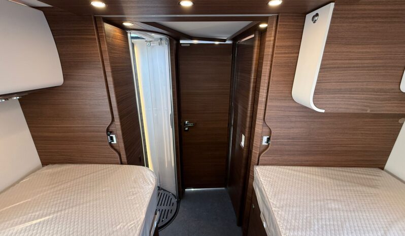 Carthago C Line I 4.9 Le/L  Fiat Ducato IN OFFERTA pieno