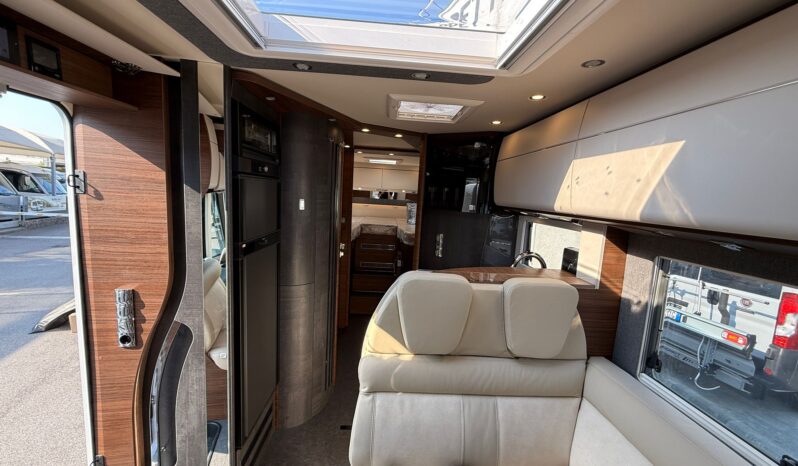 Carthago C Line I 4.9 Le/L  Fiat Ducato IN OFFERTA pieno