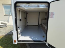 McLouis MC4-360 Fiat Ducato 2027 pieno