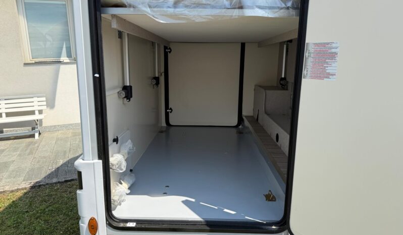 McLouis MC4-360 Fiat Ducato 2027 pieno
