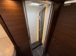 Carthago C Line I 4.9 Le/L  Fiat Ducato IN OFFERTA pieno