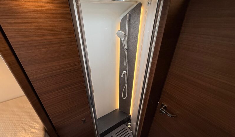 Carthago C Line I 4.9 Le/L  Fiat Ducato IN OFFERTA pieno