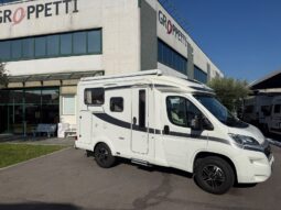 HYMER VAN 314 SL pieno