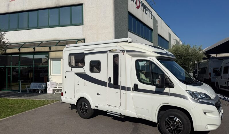 HYMER VAN 314 SL pieno
