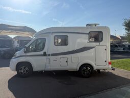 HYMER VAN 314 SL pieno