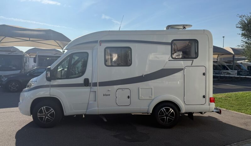 HYMER VAN 314 SL pieno