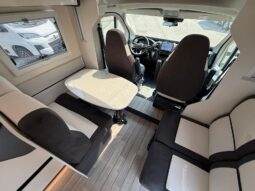 McLouis MC4-360 Fiat Ducato 2027 pieno