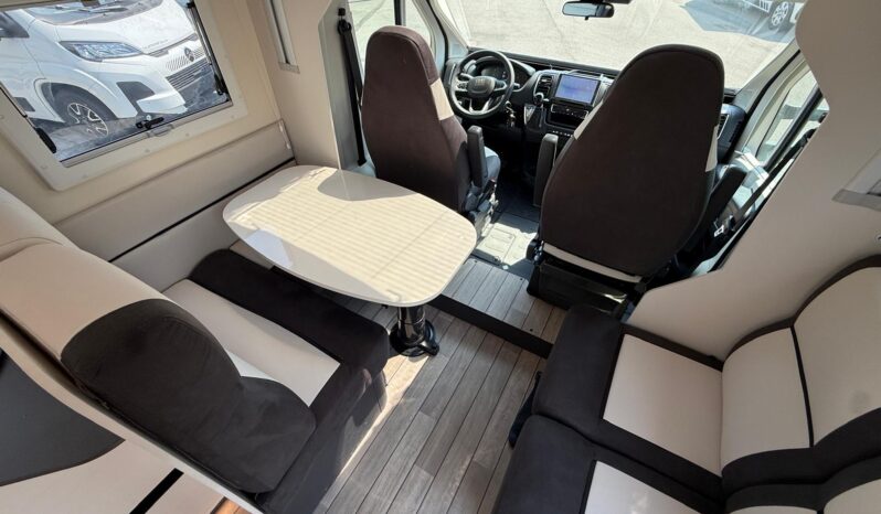 McLouis MC4-360 Fiat Ducato 2027 pieno