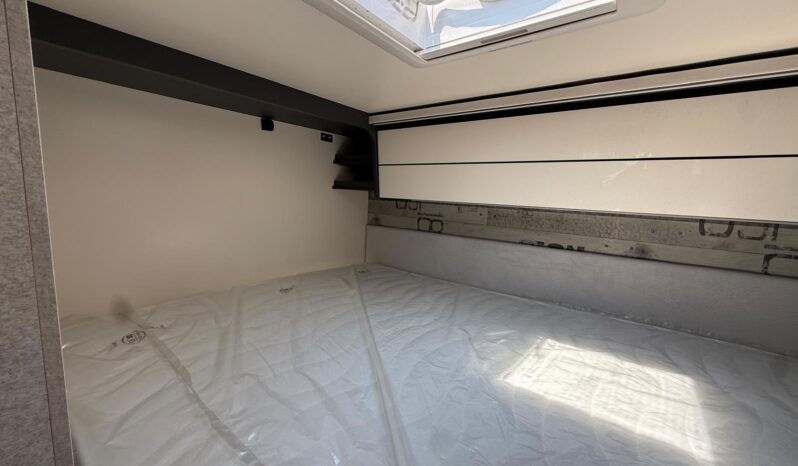 McLouis MC4-360 Fiat Ducato 2027 pieno
