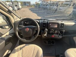 HYMER VAN 314 SL pieno