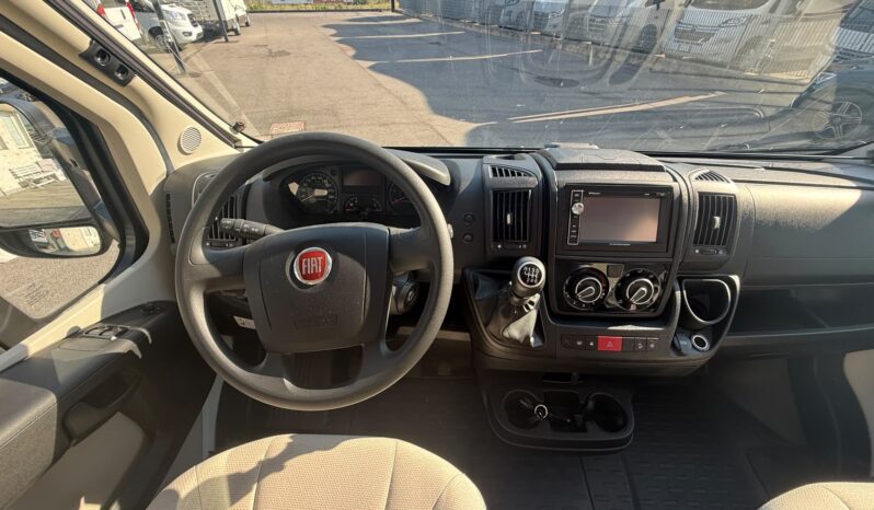 HYMER VAN 314 SL pieno
