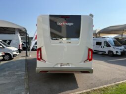 Carthago C Line I 4.9 Le/L  Fiat Ducato IN OFFERTA pieno