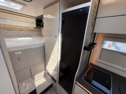McLouis MC4-360 Fiat Ducato 2027 pieno