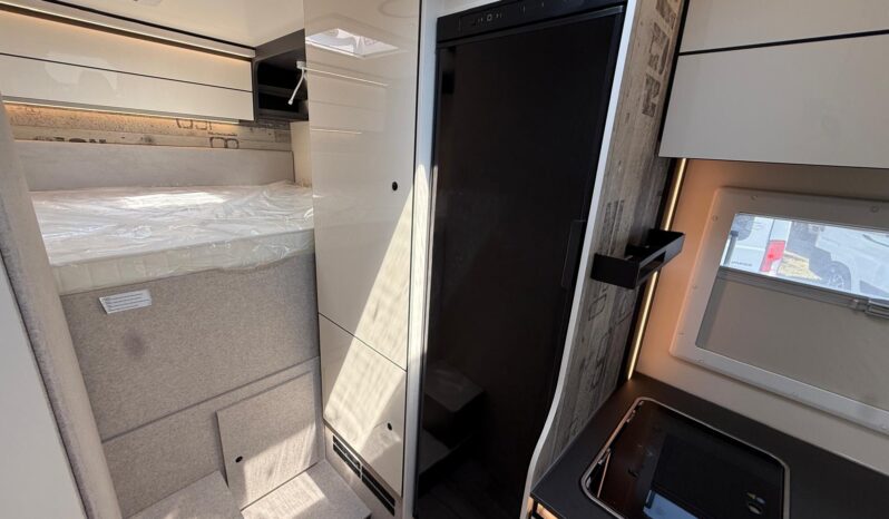 McLouis MC4-360 Fiat Ducato 2027 pieno