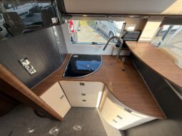 Carthago C Line I 4.9 Le/L  Fiat Ducato IN OFFERTA pieno